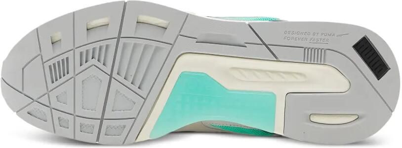 PUMA Mirage Sport "Green" sneakers Groen - Foto 5