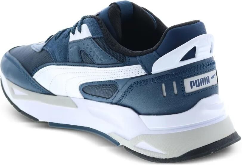 PUMA Mirage Sport Heritage "Blue" sneakers Blauw - Foto 3