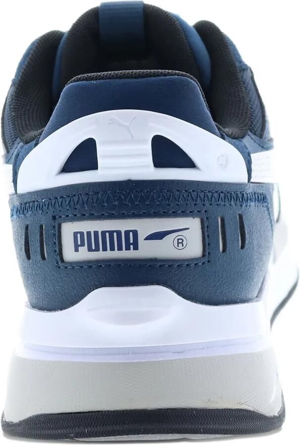 PUMA Mirage Sport Heritage "Blue" sneakers Blauw - Foto 2