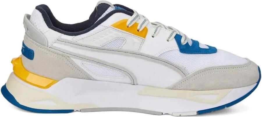 PUMA Mirage Sport sneakers Wit