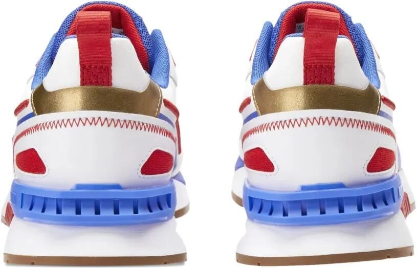 PUMA Mirage Tech Parade sneakers Wit