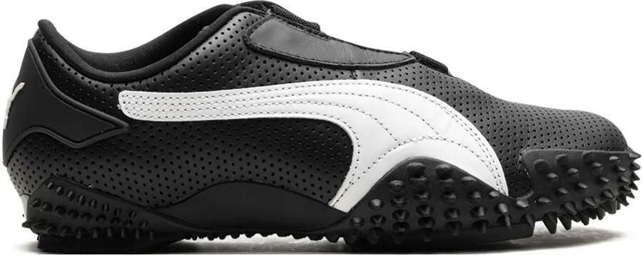 PUMA Monstro Perf sneakers Zwart