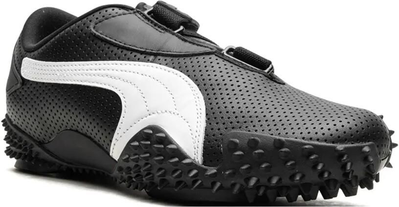 PUMA Monstro Perf sneakers Zwart - Foto 2