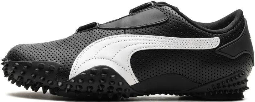 PUMA Monstro Perf sneakers Zwart - Foto 4