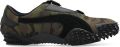 PUMA Mostro Camo sneakers Groen - Groen