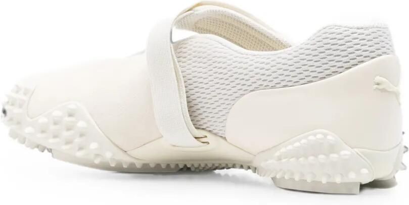 PUMA Mostro Fey PRM schoenen Wit - Foto 2