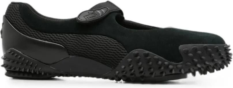 PUMA Mostro Fey PRM schoenen Zwart