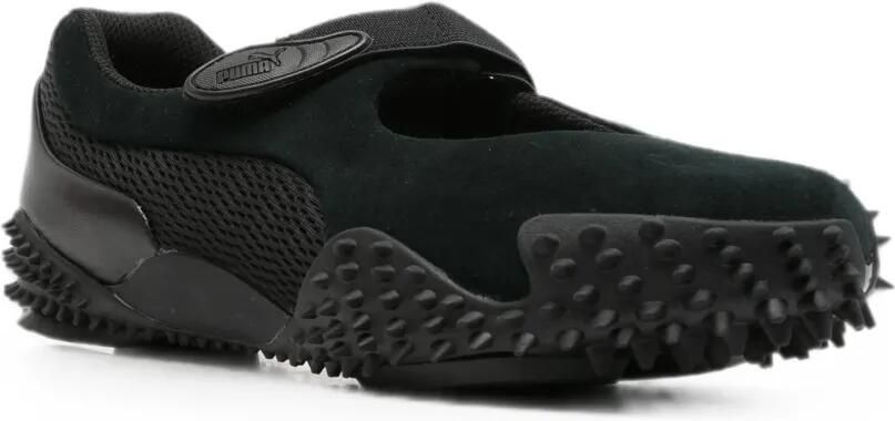 PUMA Mostro Fey PRM schoenen Zwart - Foto 3