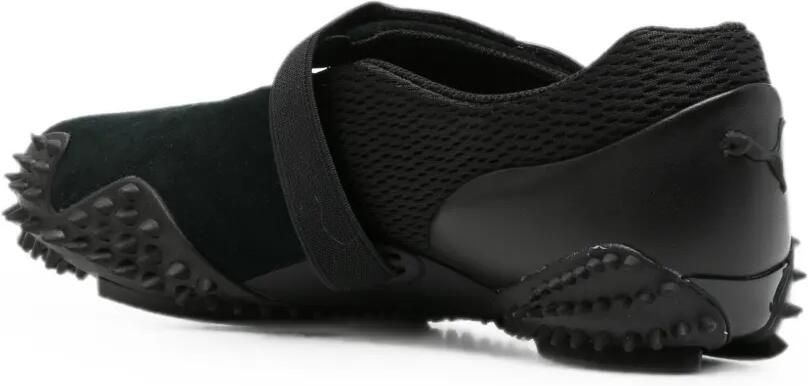 PUMA Mostro Fey PRM schoenen Zwart - Foto 2