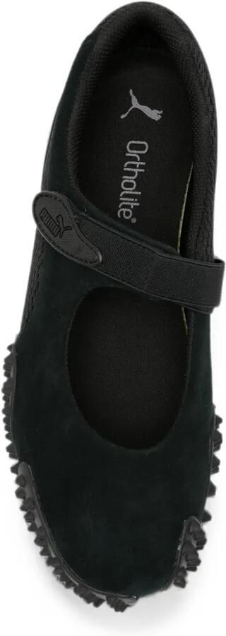 PUMA Mostro Fey PRM schoenen Zwart - Foto 4