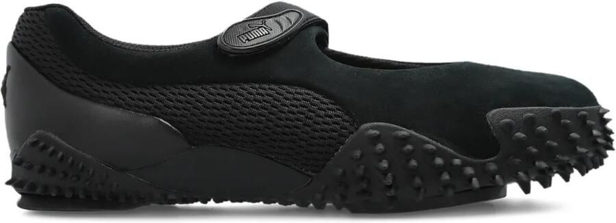 PUMA Mostro Fey PRM sneakers Zwart