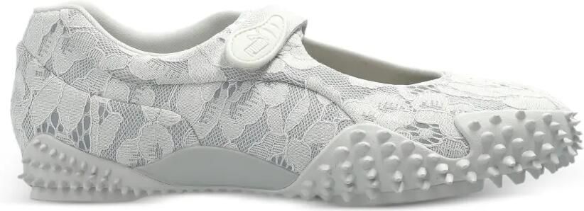 PUMA Mostro Fey sneakers Wit