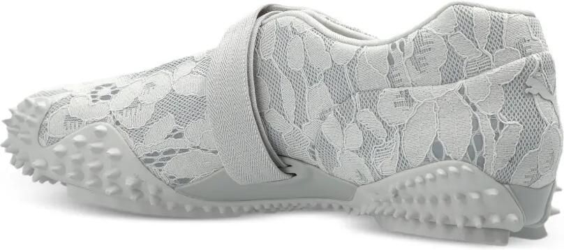 PUMA Mostro Fey sneakers Wit - Foto 3