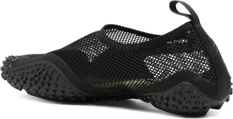 PUMA Mostro Flex sneakers met ronde neus Zwart - Foto 2