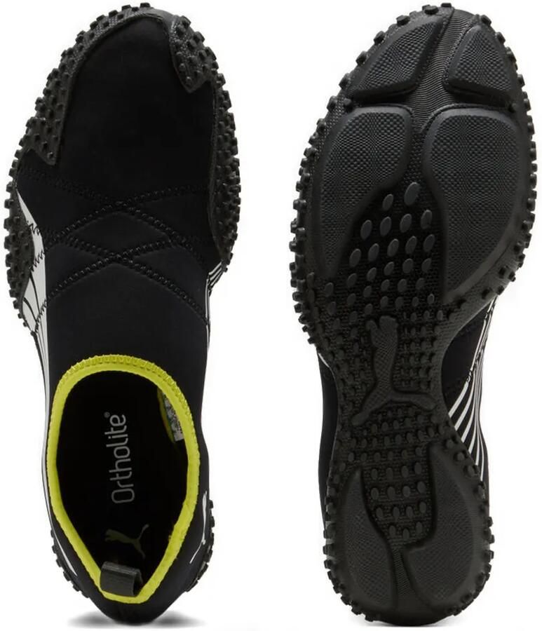 PUMA Mostro Flex sneakers Zwart - Foto 2