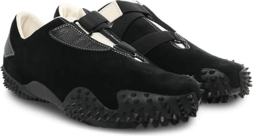 PUMA Mostro Icons sneakers met studs Zwart - Foto 3