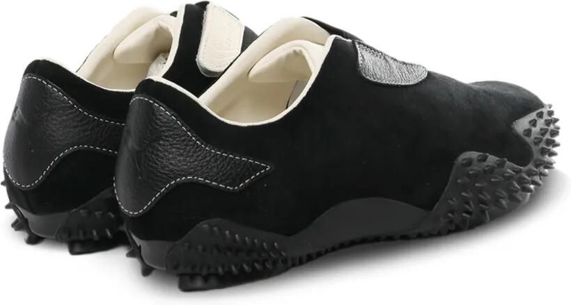 PUMA Mostro Icons sneakers met studs Zwart - Foto 2