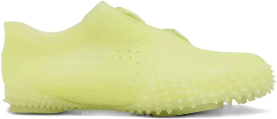 PUMA Mostro Jelly "Lemon Sherbet" sneakers Geel