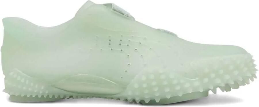 PUMA Mostro Jelly "Peaceful Blue" sneakers Blauw
