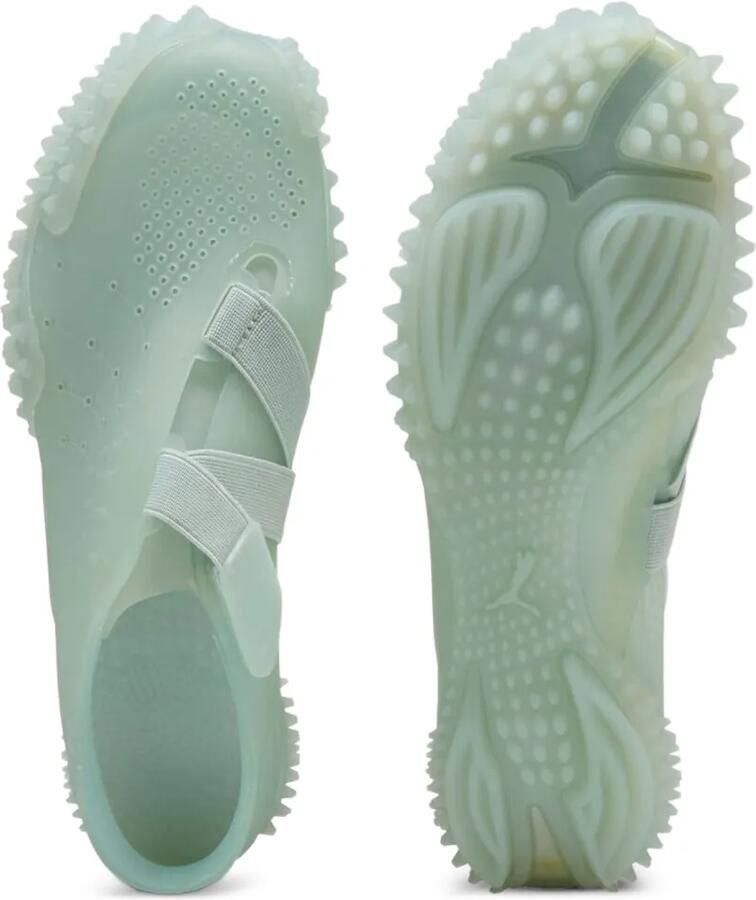PUMA Mostro Jelly "Peaceful Blue" sneakers Blauw - Foto 2