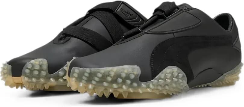 PUMA Mostro Lost Found spiked sneakers Zwart - Foto 2