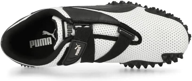 PUMA Mostro low-top sneakers Zwart - Foto 5