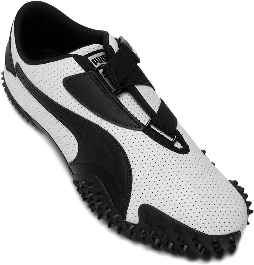 PUMA Mostro low-top sneakers Zwart - Foto 2