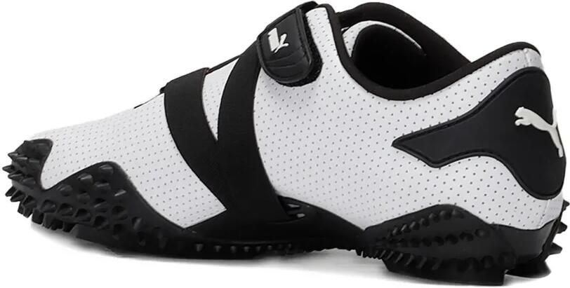 PUMA Mostro low-top sneakers Zwart - Foto 3