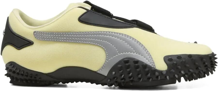 PUMA Mostro OG "Gold Moon Silver" sneakers Geel