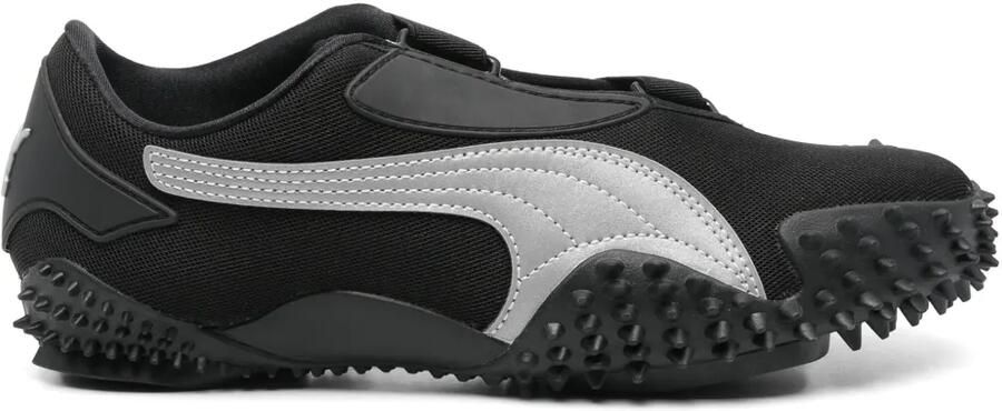 PUMA Mostro OG Prime sneakers met klittenband Zwart