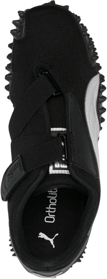 PUMA Mostro OG Prime sneakers met klittenband Zwart - Foto 4