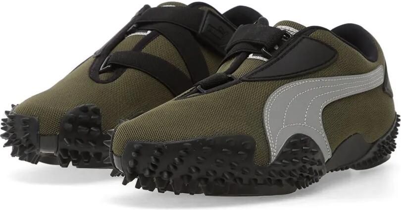 PUMA Mostro OG sneakers Groen - Foto 3