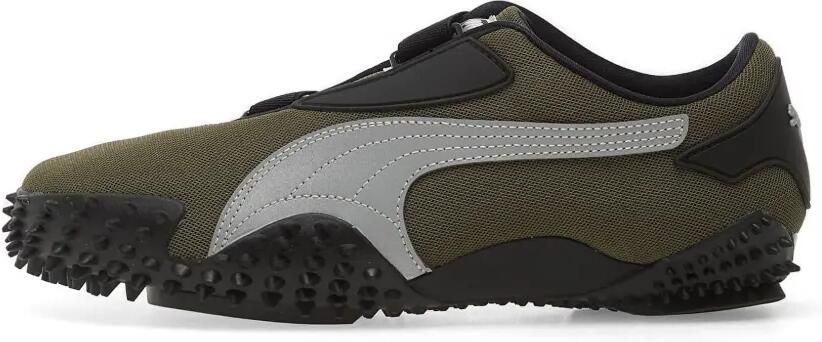 PUMA Mostro OG sneakers Groen - Foto 4