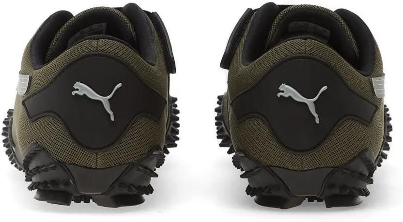 PUMA Mostro OG sneakers Groen - Foto 2