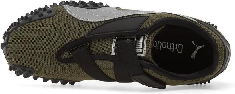 PUMA Mostro OG sneakers Groen - Foto 5