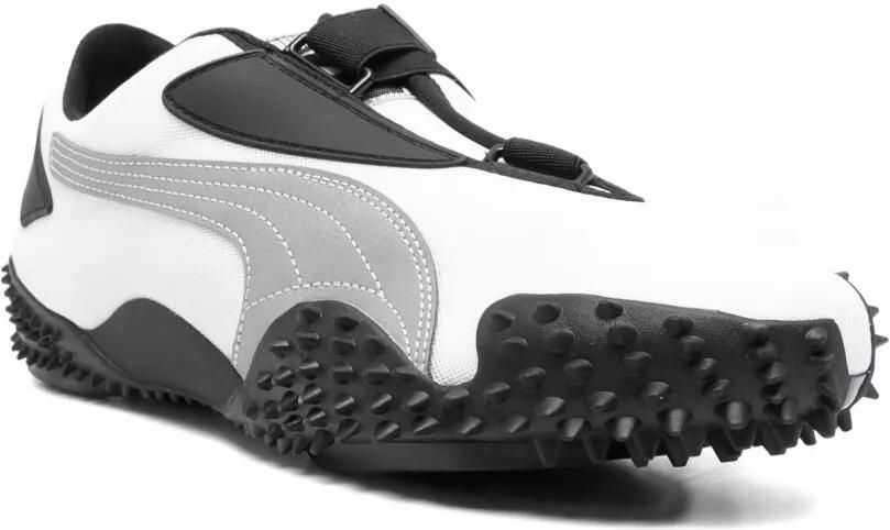 PUMA Mostro OG sneakers met spikes Wit