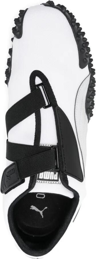 PUMA Mostro OG sneakers met spikes Wit - Foto 3