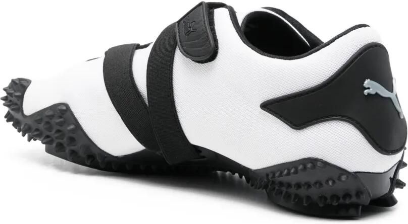 PUMA Mostro OG sneakers met spikes Wit - Foto 2