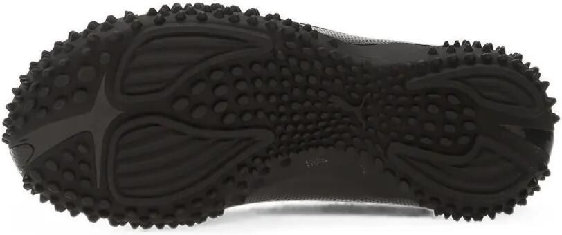 PUMA Mostro slippers met logo-reliëf Zwart - Foto 3
