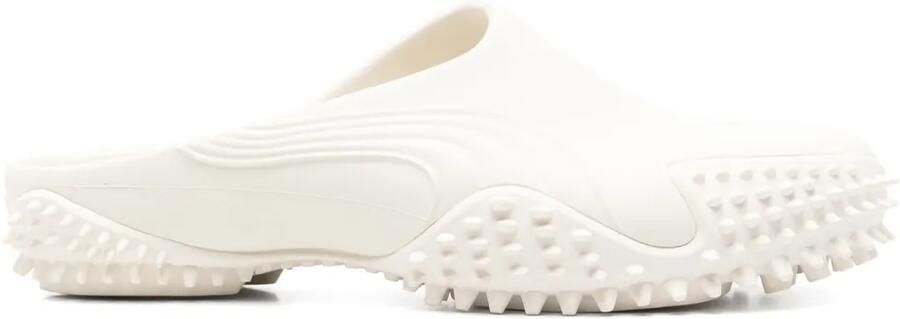 PUMA Mostro slippers Wit