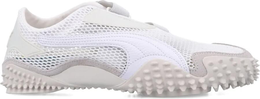PUMA Mostro sneakers Wit
