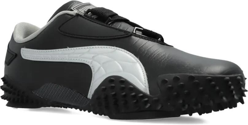 PUMA Mostro sneakers Zwart - Foto 5