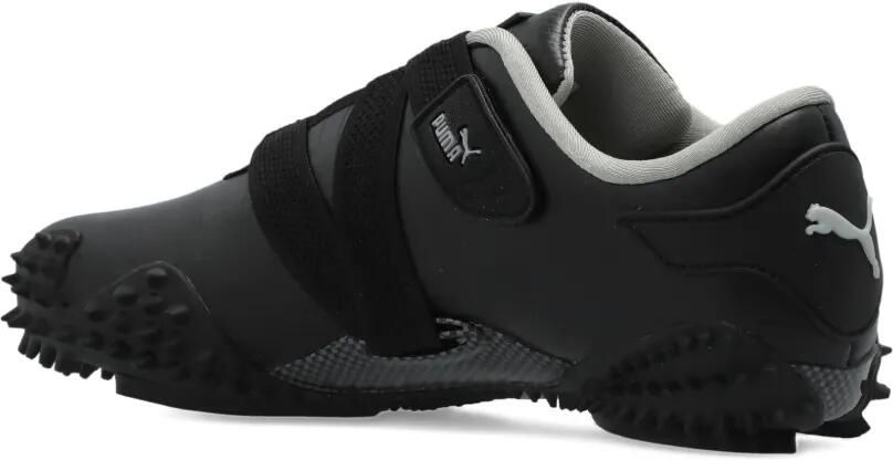 PUMA Mostro sneakers Zwart - Foto 4
