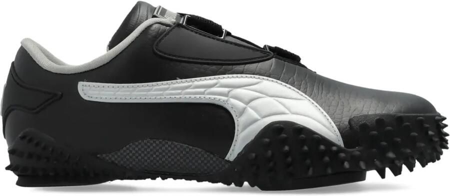 PUMA Mostro sneakers Zwart - Foto 3