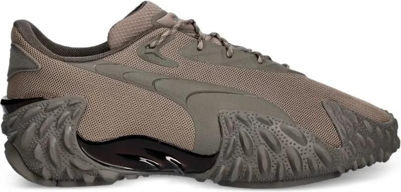 PUMA Mostro x Dots low-top sneakers Bruin