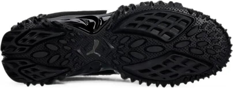 PUMA Mostro X Dots low-top sneakers Zwart - Foto 5