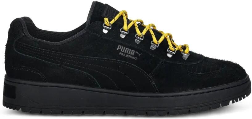 PUMA Palermo Alpino sneakers Zwart