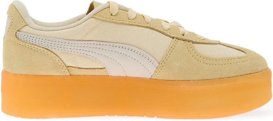 PUMA Palermo Elevata sneakers Beige