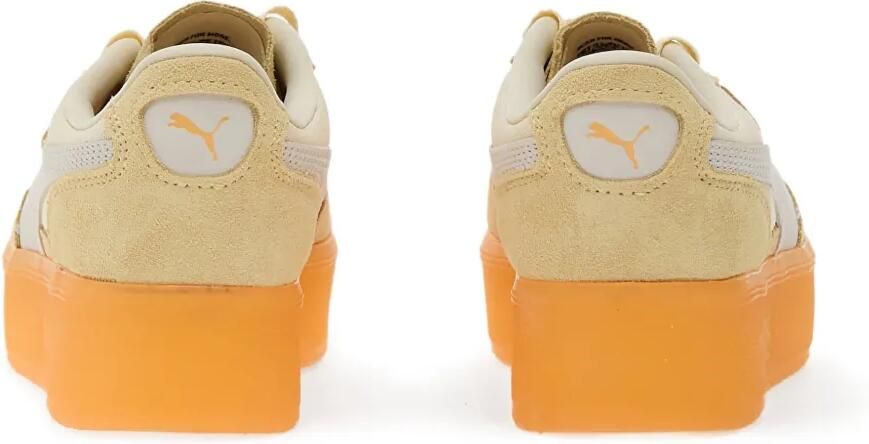 PUMA Palermo Elevata sneakers Beige - Foto 2