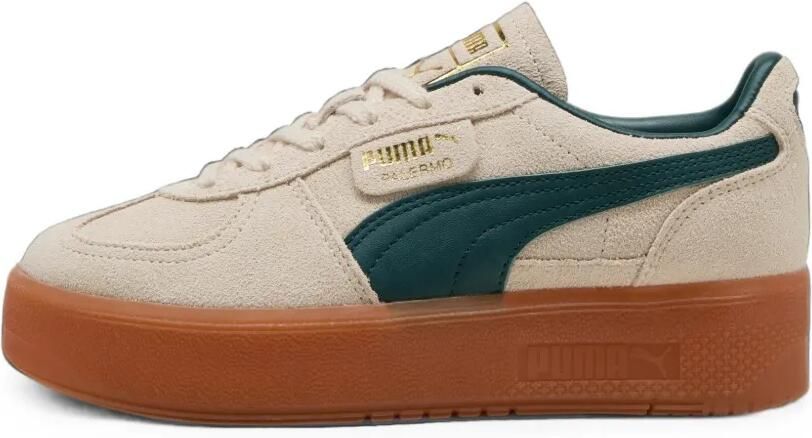 PUMA Palermo Elevata sneakers Beige